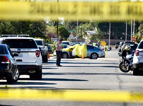 6, according to the Riverside County Sheriff&39;s Department. . Shooting in fontana